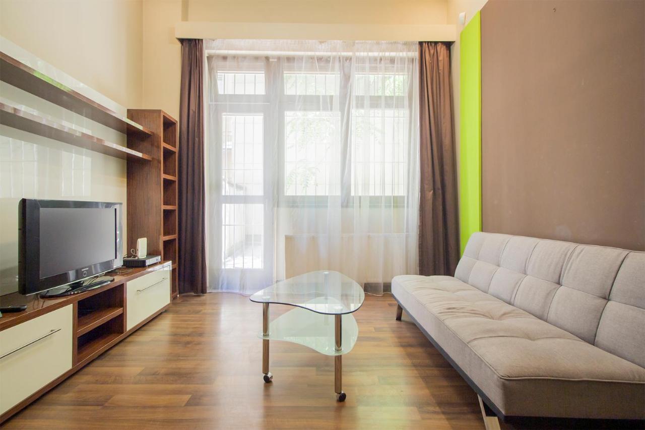 Sunny House By The Riverside Βουδαπέστη Εξωτερικό φωτογραφία